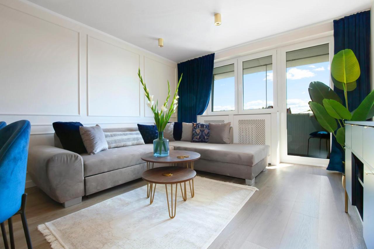 Elite Apartments Old Town Podwale Classy Gdansk Dış mekan fotoğraf