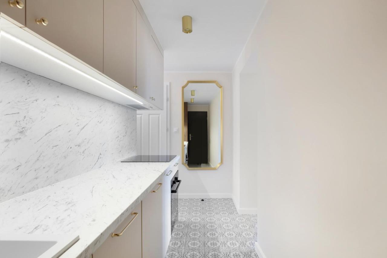 Elite Apartments Old Town Podwale Classy Gdansk Dış mekan fotoğraf