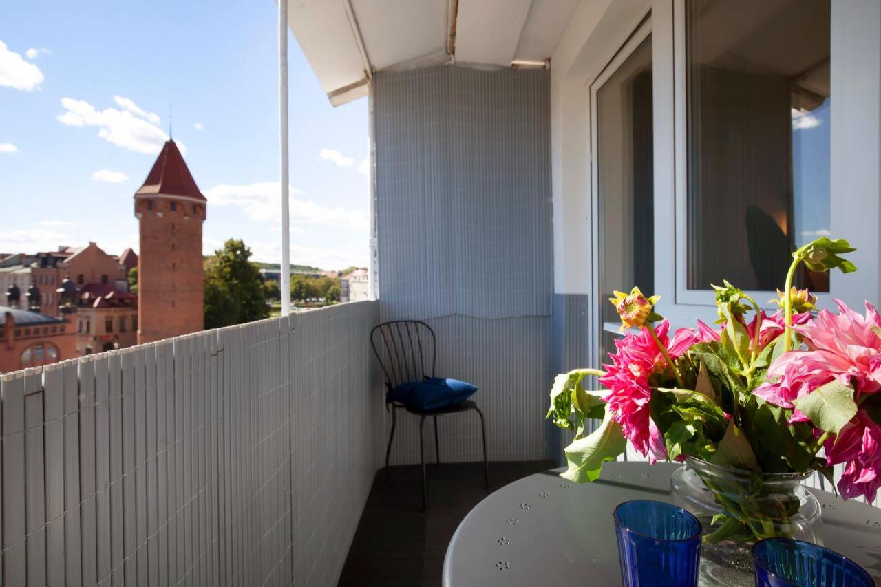 Elite Apartments Old Town Podwale Classy Gdansk Dış mekan fotoğraf
