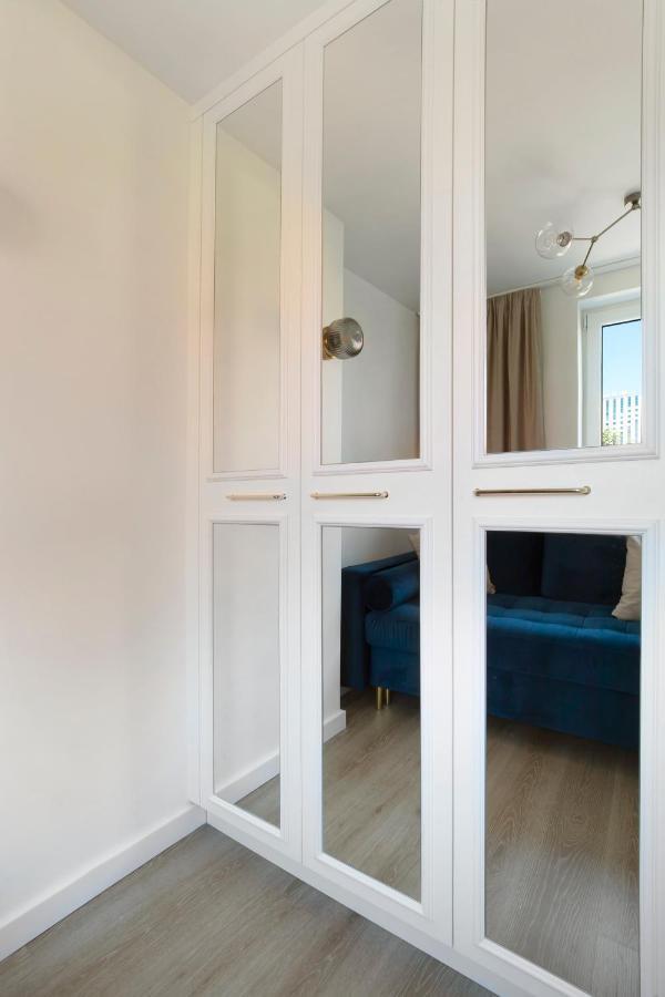 Elite Apartments Old Town Podwale Classy Gdansk Dış mekan fotoğraf