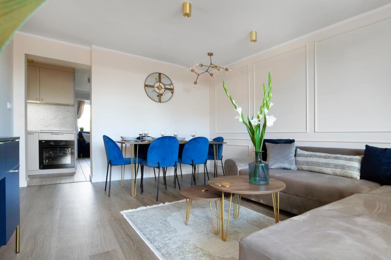 Elite Apartments Old Town Podwale Classy Gdansk Dış mekan fotoğraf